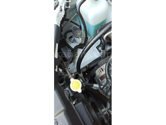 Sahibinden Geely Emgrand 1.5 GSL 2012 Model