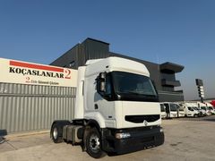 6 AY SIFIR FAİZ KOÇASLANLAR2'DE RENAULT 420.19 2006 MODEL