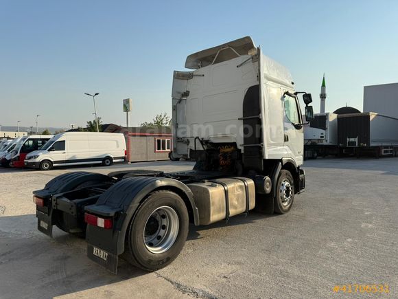 6 AY SIFIR FAİZ KOÇASLANLAR2'DE RENAULT 420.19 2006 MODEL