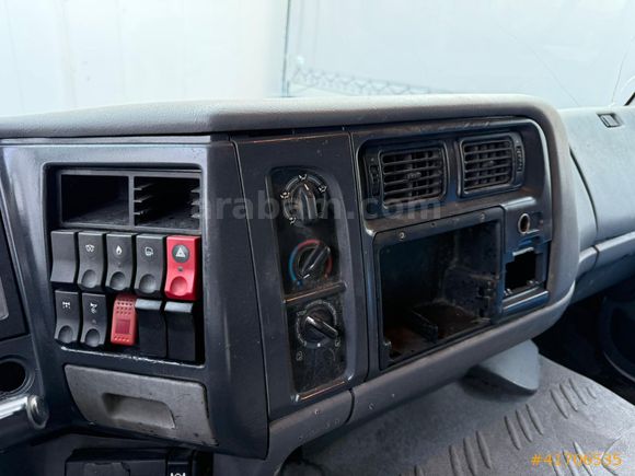 6 AY %0 FAİZ KOÇASLANLAR2'DE RENAULT PREMIUM 420.19 2006 MODEL