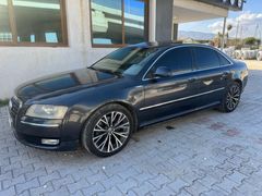 2008 HATASIZ EMSALSİZ AIRMATIC,VAKUM ,BOSE,SUNROOF FULL AUDI A8