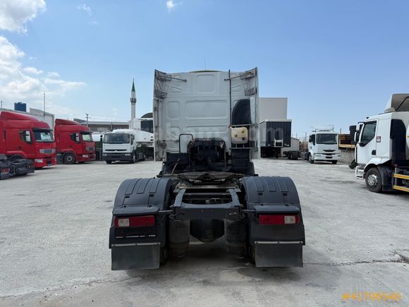 6 AY %0 FAİZ KOÇASLANLAR2'DEN RENAULT PREMIUM 440 2008 MODEL