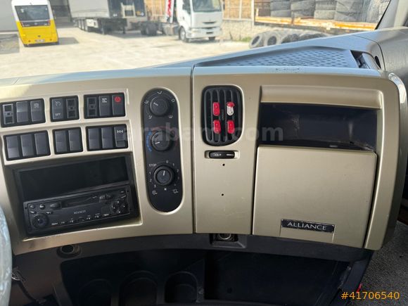 6 AY %0 FAİZ KOÇASLANLAR2'DEN RENAULT PREMIUM 440 2008 MODEL