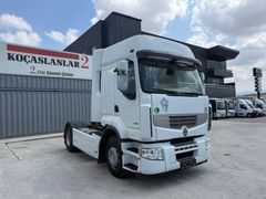6 AY %0 FAİZ KOÇASLANLAR2'DEN RENAULT PREMIUM 440 2008 MODEL