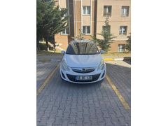 Sahibinden Opel Corsa 1.4 Twinport Essentia 2013 Model 