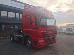 KOÇASLANLAR2'DEN DAF CF 85.410 DEP'Lİ 2012 MODEL