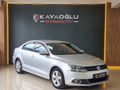 2012 VW JETTA 1.2 TSI HIGHLİNE MANUEL HATASIZ AYARINDA..