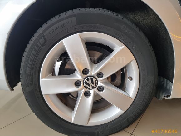 2012 VW JETTA 1.2 TSI HIGHLİNE MANUEL HATASIZ AYARINDA..