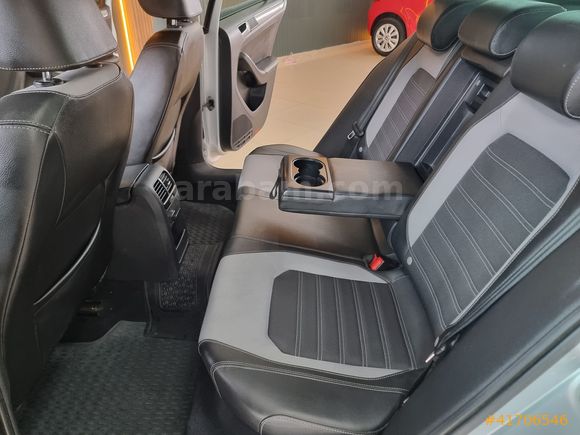 2012 VW JETTA 1.2 TSI HIGHLİNE MANUEL HATASIZ AYARINDA..