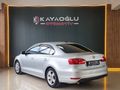 2012 VW JETTA 1.2 TSI HIGHLİNE MANUEL HATASIZ AYARINDA..