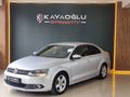 2012 VW JETTA 1.2 TSI HIGHLİNE MANUEL HATASIZ AYARINDA..