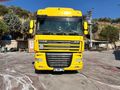 KOÇASLANLAR2'DEN DAF XF 105.460 RETARDERLİ 2012 MODEL