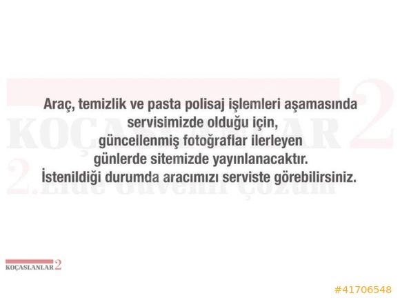 KOÇASLANLAR2'DEN DAF XF 105.460 RETARDERLİ 2012 MODEL