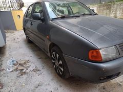 Sahibinden Volkswagen Polo 1.6 Classic 1997 Model,054442206504