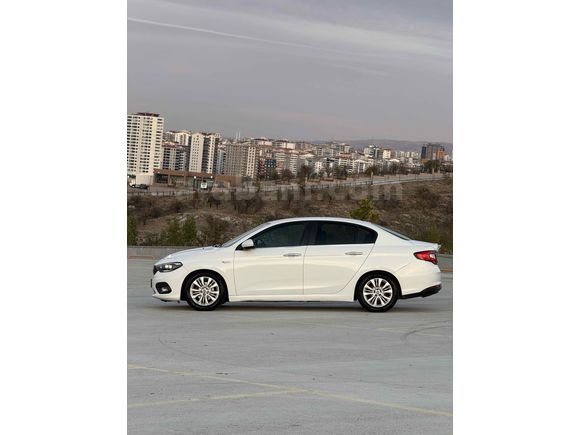Sahibinden Fiat Egea 1.3 Multijet Urban Plus 2020 Model 