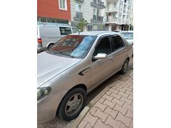 Sahibinden Fiat Albea 1.6 Dynamic 2006 Model 