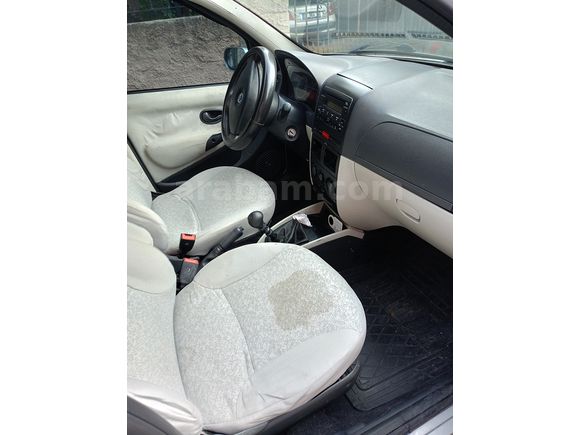 Sahibinden Fiat Albea 1.6 Dynamic 2006 Model 