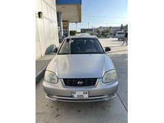 Sahibinden Hyundai Accent 1.3 Admire 2005 Model 