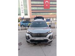 Sahibinden Peugeot 2008 1.2 Hybrid Allure 2026 Model