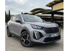 Sahibinden Peugeot 2008 1.2 Hybrid Allure 2026 Model