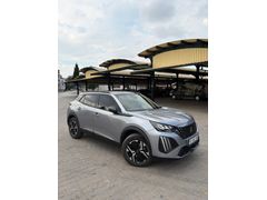 Sahibinden Peugeot 2008 1.2 Hybrid Allure 2026 Model