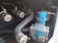 KOÇASLANLAR2 RENAULT MIDLUM 220.16 TANKER 2006 MODEL