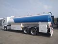 KOÇASLANLAR2 RENAULT MIDLUM 220.16 TANKER 2006 MODEL