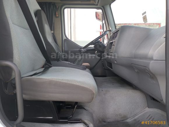 KOÇASLANLAR2 RENAULT MIDLUM 220.16 TANKER 2006 MODEL