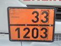 KOÇASLANLAR2 RENAULT MIDLUM 220.16 TANKER 2006 MODEL