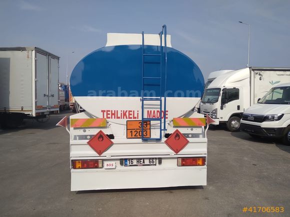 KOÇASLANLAR2 RENAULT MIDLUM 220.16 TANKER 2006 MODEL
