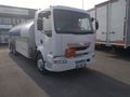 KOÇASLANLAR2 RENAULT MIDLUM 220.16 TANKER 2006 MODEL