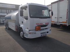 KOÇASLANLAR2 RENAULT MIDLUM 220.16 TANKER 2006 MODEL