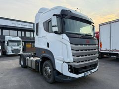 2,95 KREDİ KOÇASLANLAR2'DEN BMC TUĞRA 1846 RETARDER 2021 MODEL