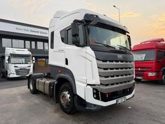 2,95 KREDİ KOÇASLANLAR2'DEN BMC TUĞRA 1846 RETARDER 2021 MODEL