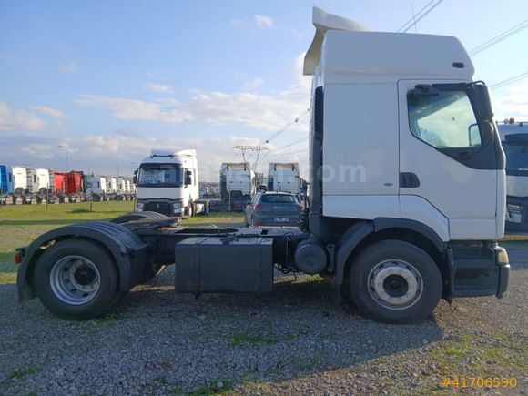 6 AY %0 FAİZ KOÇASLANLAR2'DEN RENAULT PREMIUM 420.19 2006 MODEL