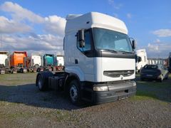6 AY %0 FAİZ KOÇASLANLAR2'DEN RENAULT PREMIUM 420.19 2006 MODEL
