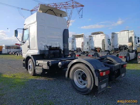 6 AY %0 FAİZ KOÇASLANLAR2'DEN RENAULT PREMIUM 420.19 2006 MODEL