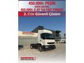 6 AY %0 FAİZ KOÇASLANLAR2'DEN RENAULT PREMIUM 420.19 2006 MODEL