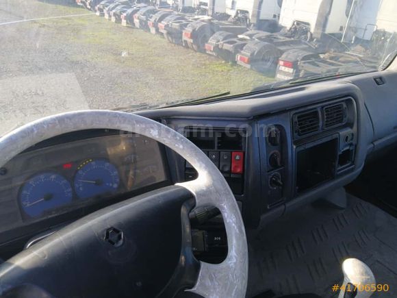 6 AY %0 FAİZ KOÇASLANLAR2'DEN RENAULT PREMIUM 420.19 2006 MODEL