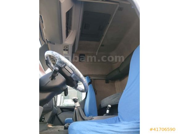 6 AY %0 FAİZ KOÇASLANLAR2'DEN RENAULT PREMIUM 420.19 2006 MODEL