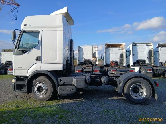 6 AY %0 FAİZ KOÇASLANLAR2'DEN RENAULT PREMIUM 420.19 2006 MODEL