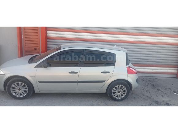 Sahibinden Renault Megane 1.4 2004 Model