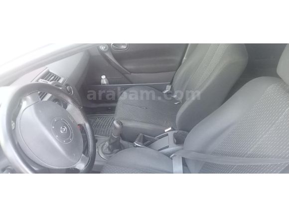 Sahibinden Renault Megane 1.4 2004 Model