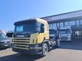 6 AY %0 FAİZ KOÇASLANLAR2'DE SCANİA 124 G360 2001 MODEL