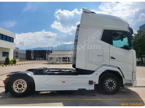 2,05 KREDİ KOÇASLANLAR2'DEN DAF XG PLUS 530 RETARDER 2024 MODEL