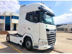 2,05 KREDİ KOÇASLANLAR2'DEN DAF XG PLUS 530 RETARDER 2024 MODEL