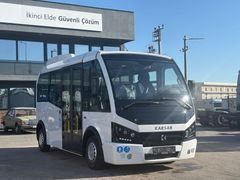 2,05 KREDİ KOÇASLANLAR2'DEN KARSAN JEST 15+1 MİNÜBÜS 2024 MODEL