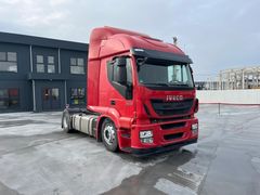 KOÇASLANLAR2'DEN IVECO 460 AT MOTOR FRENLİ 2015 MODEL