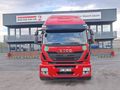 KOÇASLANLAR2'DEN IVECO 460 AT MOTOR FRENLİ 2015 MODEL