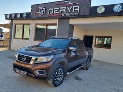 2017 OTOMATİK 5 BÖLGE KAMERA-DERİ-ELEK KOLTUK ISITMA 4X4 FULLL